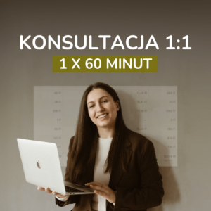konsultacja indywidualna