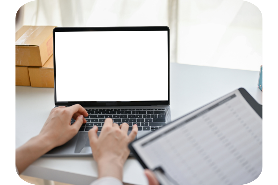 notatka po spotkaniu