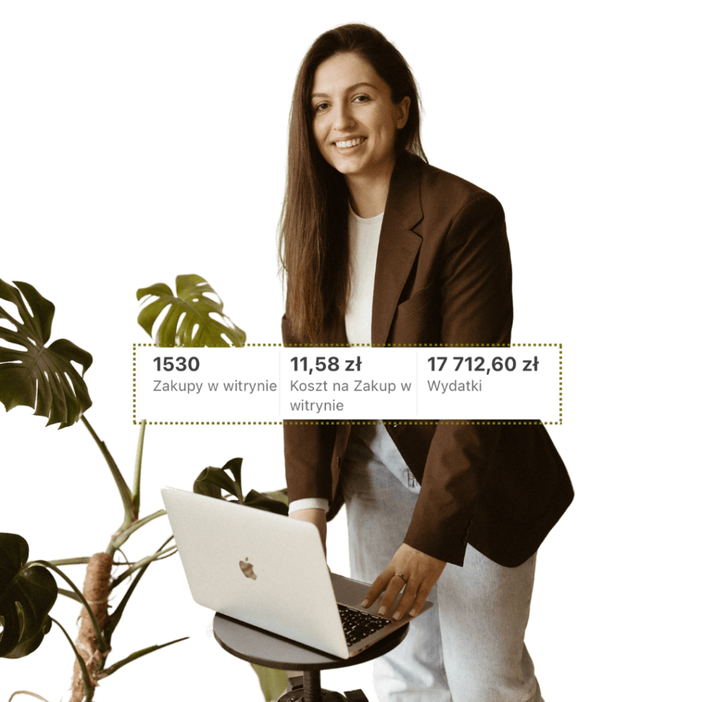 prowadzenie kampanii reklamowych