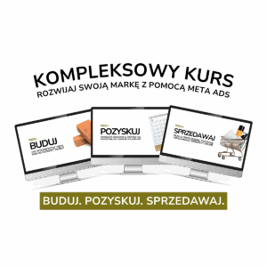 rozwijaj swoją markę z meta ads